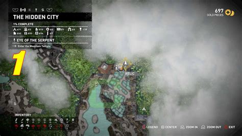 shadow of the tomb raider hidden city gold under floor|Shadow of the Tomb Raider .